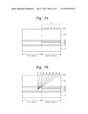 LIGHT EMITTING DEVICE WITH LIGHT PATH CHANGING STRUCTURE diagram and image