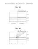 LIGHT EMITTING DEVICE WITH LIGHT PATH CHANGING STRUCTURE diagram and image