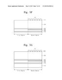 LIGHT EMITTING DEVICE WITH LIGHT PATH CHANGING STRUCTURE diagram and image