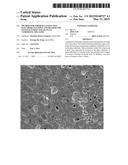 METHOD FOR FORMING CONDUCTIVE ELECTRODE PATTERNS AND METHOD FOR     MANUFACTURING SOLAR CELLS COMPRISING THE SAME diagram and image