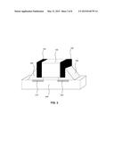 DISCRETE SEMICONDUCTOR DEVICE PACKAGE AND MANUFACTURING METHOD diagram and image