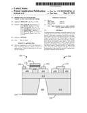 MONOLITHICALLY INTEGRATED VERTICAL JFET AND SCHOTTKY DIODE diagram and image