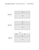 MONOLITHICALLY INTEGRATED VERTICAL JFET AND SCHOTTKY DIODE diagram and image