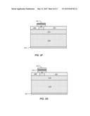 MONOLITHICALLY INTEGRATED VERTICAL JFET AND SCHOTTKY DIODE diagram and image