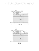 MONOLITHICALLY INTEGRATED VERTICAL JFET AND SCHOTTKY DIODE diagram and image