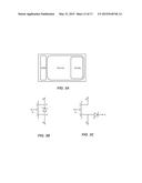 MONOLITHICALLY INTEGRATED VERTICAL JFET AND SCHOTTKY DIODE diagram and image