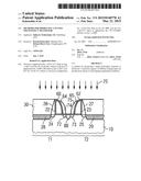 Methods for Producing a Tunnel Field-Effect Transistor diagram and image