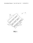 USING MULTI-LAYER MIMCAPS WITH DEFECTIVE BARRIER LAYERS ASSELECTOR ELEMENT     FOR A CROSS BAR MEMORY ARRAY diagram and image