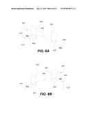 USING MULTI-LAYER MIMCAPS WITH DEFECTIVE BARRIER LAYERS ASSELECTOR ELEMENT     FOR A CROSS BAR MEMORY ARRAY diagram and image