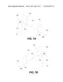 USING MULTI-LAYER MIMCAPS WITH DEFECTIVE BARRIER LAYERS ASSELECTOR ELEMENT     FOR A CROSS BAR MEMORY ARRAY diagram and image