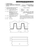 METHOD FOR FABRICATING SHALLOW TRENCH ISOLATION STRUCTURE diagram and image