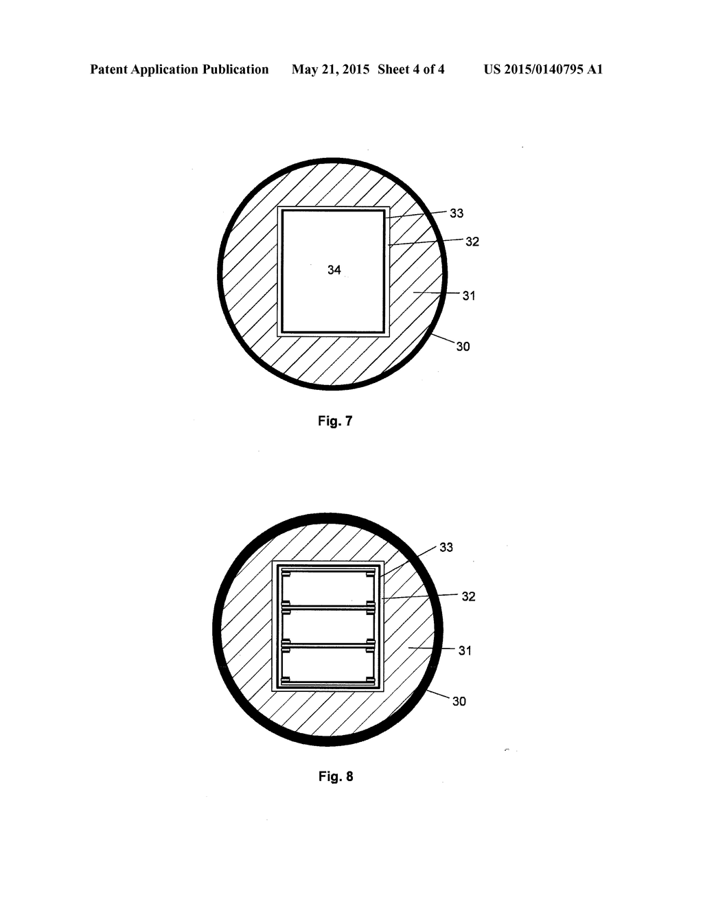 METHOD FOR PRODUCING SEMICONDUCTOR THIN FILMS ON FOREIGN SUBSTRATES - diagram, schematic, and image 05