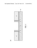 SEMICONDUCTOR MANUFACTURING METHOD AND EQUIPMENT THEREOF diagram and image