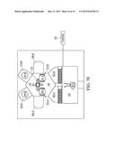 SEMICONDUCTOR MANUFACTURING METHOD AND EQUIPMENT THEREOF diagram and image