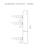 METHOD OF FABRICATING SEMICONDUCTOR DEVICE diagram and image