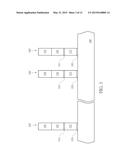 METHOD OF FABRICATING SEMICONDUCTOR DEVICE diagram and image