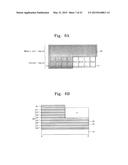 Methods of Forming Non-Volatile Memory Devices Including Vertical NAND     Strings diagram and image