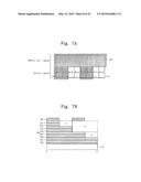 Methods of Forming Non-Volatile Memory Devices Including Vertical NAND     Strings diagram and image