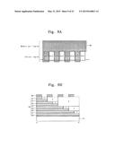 Methods of Forming Non-Volatile Memory Devices Including Vertical NAND     Strings diagram and image