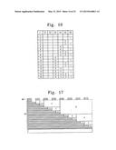 Methods of Forming Non-Volatile Memory Devices Including Vertical NAND     Strings diagram and image