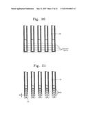 Methods of Forming Non-Volatile Memory Devices Including Vertical NAND     Strings diagram and image