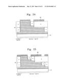 Methods of Forming Non-Volatile Memory Devices Including Vertical NAND     Strings diagram and image