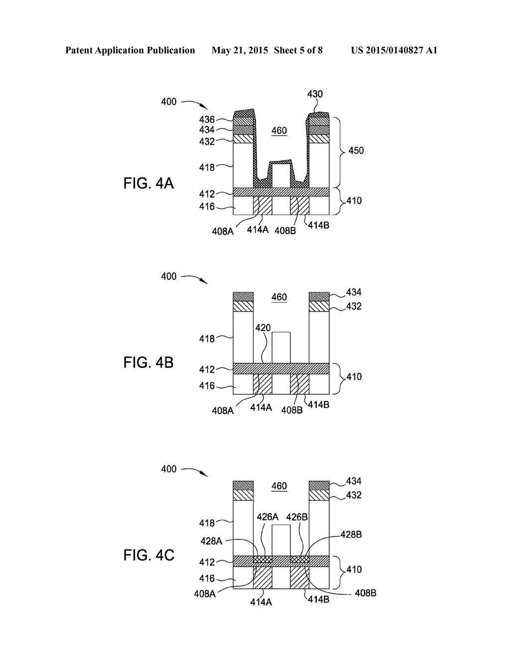 METHODS FOR BARRIER LAYER REMOVAL - diagram, schematic, and image 06