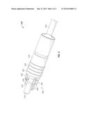 CONNECTOR WITH INTEGRAL FUSE HOLDER diagram and image