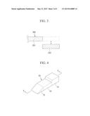 METHOD FOR MANUFACTURING A LIQUID CRYSTAL DISPLAY PANEL AND A     MANUFACTURING DEVICE THEREFOR diagram and image