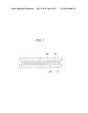 METHOD FOR MANUFACTURING A LIQUID CRYSTAL DISPLAY PANEL AND A     MANUFACTURING DEVICE THEREFOR diagram and image