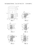 TRANSFERABLE POWER UNIT SYSTEM FOR TOYS diagram and image