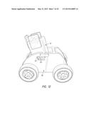 TRANSFERABLE POWER UNIT SYSTEM FOR TOYS diagram and image