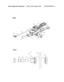 METHOD FOR AUTOMATIC SHARPENING OF A BLADE diagram and image