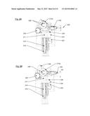 METHOD FOR AUTOMATIC SHARPENING OF A BLADE diagram and image