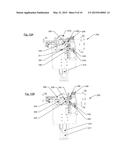 METHOD FOR AUTOMATIC SHARPENING OF A BLADE diagram and image