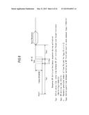 COMMUNICATION DEVICE, COMMUNICATION METHOD, PROGRAM AND COMMUNICATION     SYSTEM diagram and image