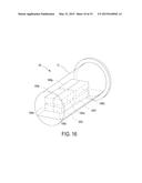 Transmission Device, And Fender Provided Therewith diagram and image