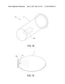 Transmission Device, And Fender Provided Therewith diagram and image