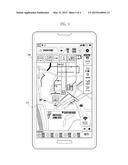 METHOD OF NOTIFYING OF SITUATION THROUGH COMMUNICATION TERMINAL diagram and image