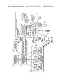 METHOD AND APPARATUS FOR RECEIVING A DATA STREAM DURING AN INCIDENT diagram and image