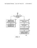 METHOD AND APPARATUS FOR RECEIVING A DATA STREAM DURING AN INCIDENT diagram and image