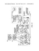 METHOD AND APPARATUS FOR RECEIVING A DATA STREAM DURING AN INCIDENT diagram and image