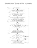 SYSTEMS AND METHODS FOR PROVIDING EMERGENCY MESSAGES TO A MOBILE DEVICE diagram and image