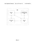 METHOD AND APPARATUS FOR REDUCING CELL SITE POWER CONSUMPTION IN A     WIRELESS NETWORK diagram and image