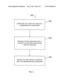 METHODS, SYSTEMS, AND COMPUTER READABLE MEDIA FOR CALL FLOW ANALYSIS USING     COMPARISON LEVEL INDICATORS diagram and image