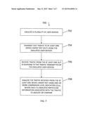 METHODS, SYSTEMS, AND COMPUTER READABLE MEDIA FOR CALL FLOW ANALYSIS USING     COMPARISON LEVEL INDICATORS diagram and image