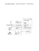 METHOD AND APPARATUS FOR MANAGING HANDOVERS IN A WIRELESS NETWORK diagram and image