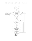 METHOD AND APPARATUS FOR MANAGING HANDOVERS IN A WIRELESS NETWORK BASED ON     SPEED GROUP ASSIGNMENTS diagram and image