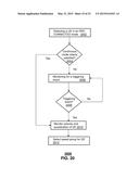 METHOD AND APPARATUS FOR MANAGING HANDOVERS IN A WIRELESS NETWORK BASED ON     SPEED GROUP ASSIGNMENTS diagram and image