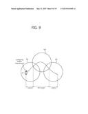 METHOD FOR REPORTING INFORMATION BASED ON LOCATION ESTIMATION AND     ESTIMATING LOCATION IN WIRELESS COMMUNICATION SYSTEM, AND APPARATUS FOR     SUPPORTING SAME diagram and image